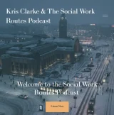 Michael Barron speaks with Professor Kris Clarke about how social change really happens, exploring community organising, coalition-building, and turning people’s real experiences into lasting policy change.
