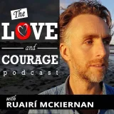Michael Barron speaks with Ruairí McKiernan about courage, activism, and growing up queer in Ireland. They reflect on social movements, faith and state, trans rights, and the realities of non-profit work, sharing stories about creativity, resilience, and staying grounded while pushing for change together.