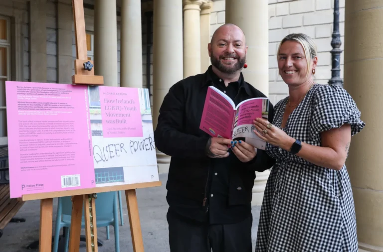 NB Social Justice Studio -CBPR consultants facilitating applied research for social justice organisations