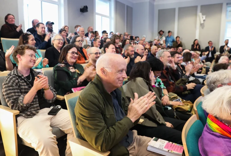 NB Social Justice Studio - Strategic planning consultants facilitating nonprofit framework design workshop with community stakeholders